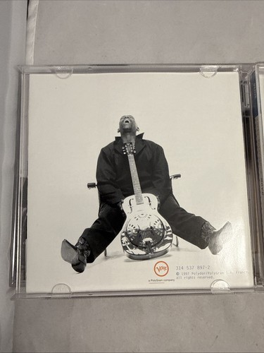 Lucky Peterson Three Cds 1997 Movie 1992 I’m Ready 1999 Self Titled - Bild 12 von 21