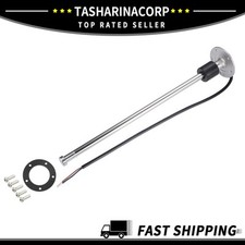 Universal Piece Of 1 Fuel Level Sender 304 Stainless Steel Nitrile Rubber Universal Piece Of 1 Fuel Level Sender 304 Stainless Steel Nitrile Rubber