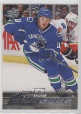2015-16 Upper Deck Young Guns Jared McCann #219 03uh