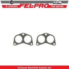 For 2019-2020 Subaru Ascent 2.4L H4 Exhaust Manifold Gasket Set Fel-Pro