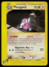 Pokemon Card - Porygon2 Aquapolis 28/147 Rare Non-Holo