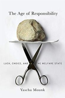 The Age of Responsibility: Luck, Choice, and the We... | Buch | Zustand sehr gut
