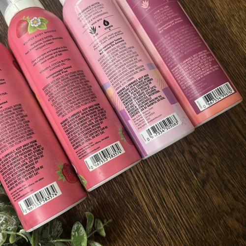 Lote de productos de baño Bath & Body Works - Imagen 6 de 11