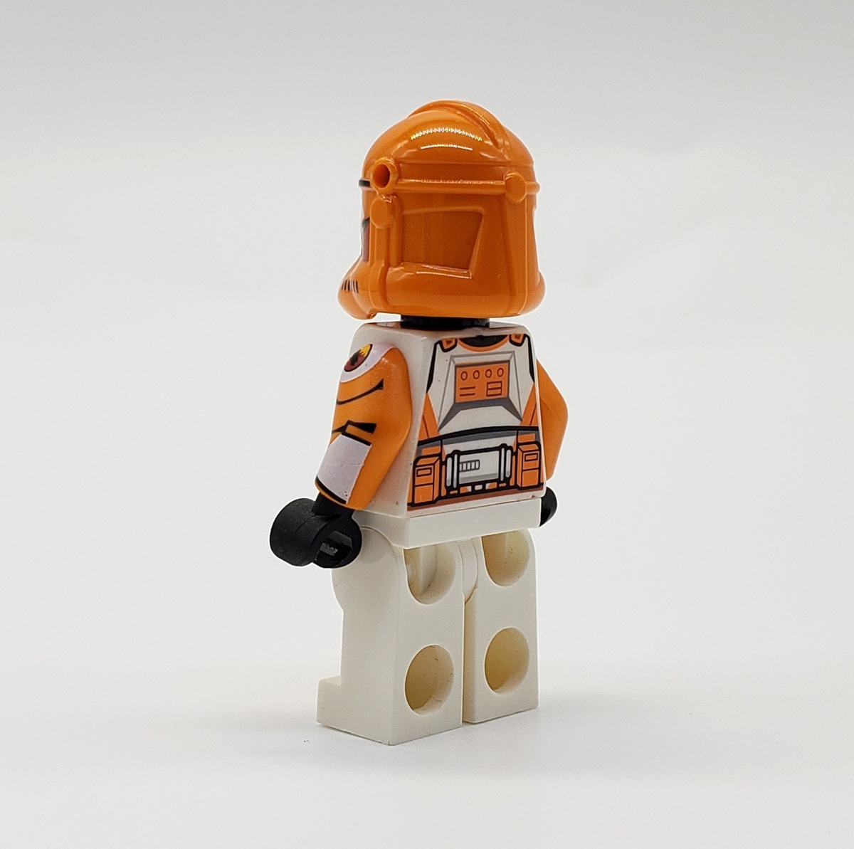 Grandpa Clone Customs Phase 2 Bomb Squad Clone Minifigure V2 GCC