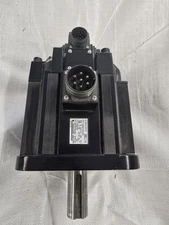 Yaskawa AC Servo Motor  SGMGH-30ACA6C.