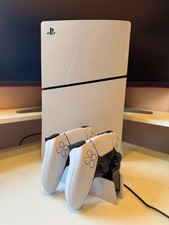 Sony PlayStation 5 Disc Edition 825GB Home Console - White