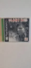 Silent Hill Playstation 1 Greatest Hits Disk, Back Artwork 1st page manny only