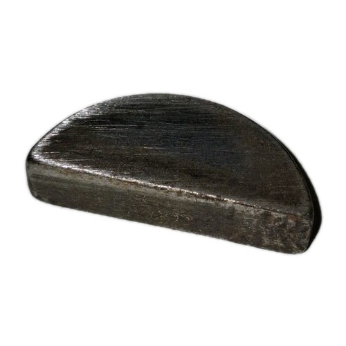 Halbmond Riemenscheibe Keilriemenscheibe Kurbelwelle Motor Typ1 VW Käfer Bug Cox