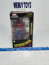 Marvel Legends Series Spider-Man '77