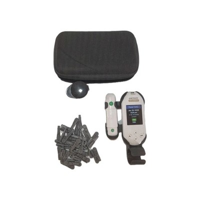 OneTouch Verio Reflect Blood Glucose Monitor Kit w/ Case & Accessories
