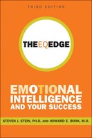 The EQ Edge | Emotional Intelligence And Your Success | Howard E. Book (U. A.)