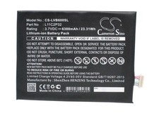 Battery for Lenovo A7600,IdeaPad A10-70,IdeaPad A7600-F,IdeaPad S6000,L11C2P32