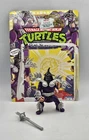 Vintage TMNT 1991 Playmates  Super Shredder TEENAGE MUTANT NINJA TURTLES Figure