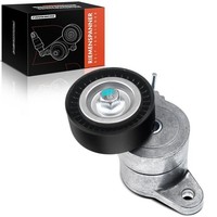 Frankberg Spannrolle Keilrippenriemen Passend FüR Chrysler Sebring CitroËN C-CRO