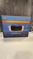 cisco linksys 2000 router