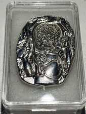 2013 IDW Limited Mars Attacks Sketch Cards 26