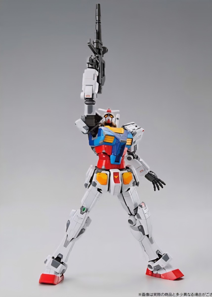 模型製作用品 1/100 RX-78F00 GUNDAN Gundam 1/100 RX-78F00 Gundam Factory Yokohama | eBay