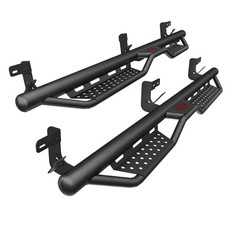 Running Boards For 2009-2018 Dodge Ram 1500 Quad Extended Cab Side Step Nerf Bar Running Boards For 2009-2018 Dodge Ram 1500 Quad Extended Cab Side Step Nerf Bar