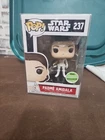 Funko Pop! Vinyl: Star Wars - Padme Amidala (ECCC) -(Exclusive) #237 wprotecto