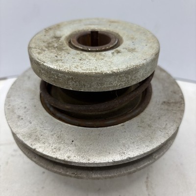 Speed Selector Model 6M