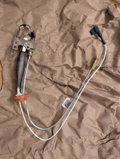 Rheem Water Heater Pilot Assembly (Part # AP14698B-1), OEM Genuine Replacement