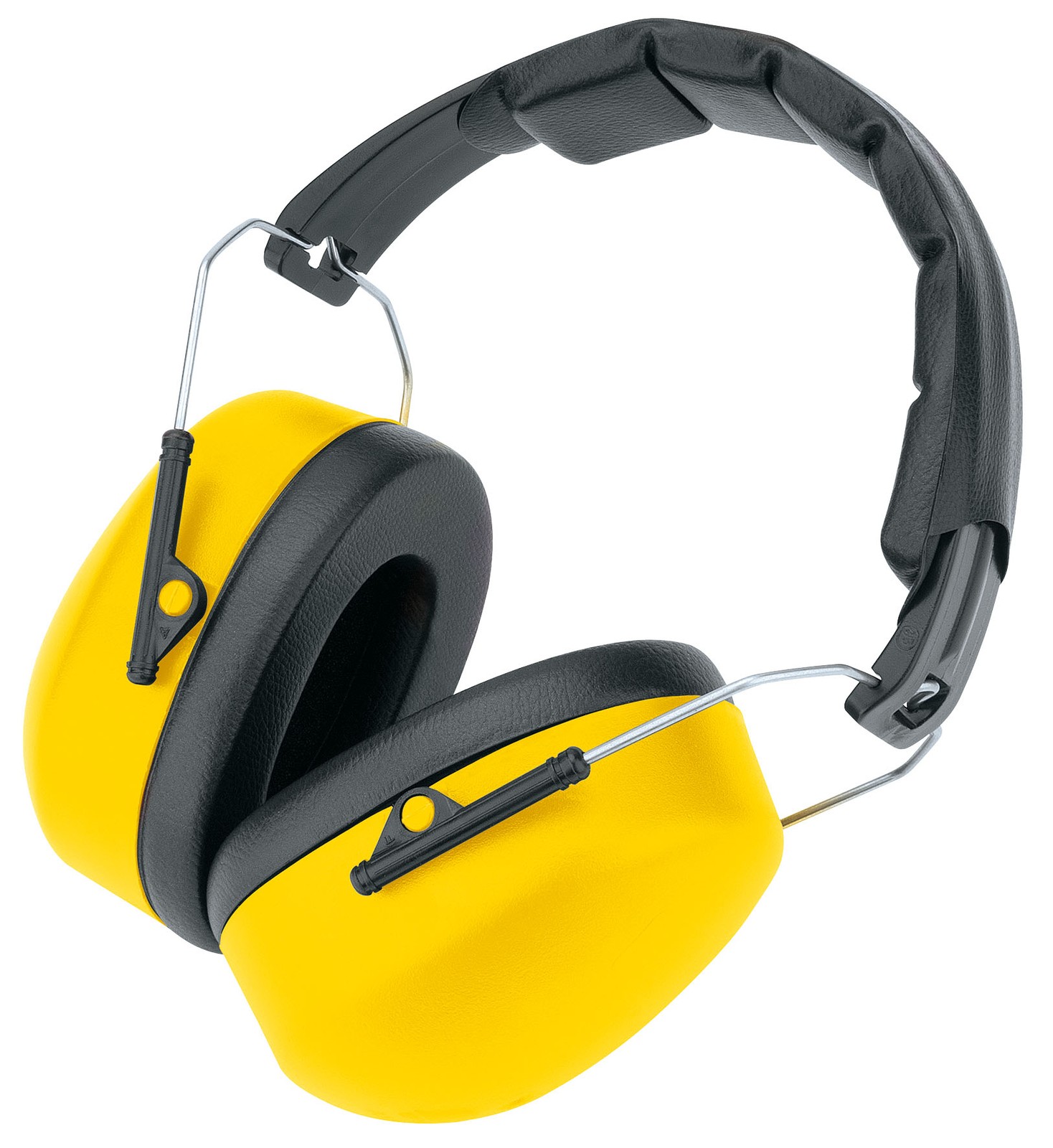 DRAPER Foldable Ear Defenders [82651] - Image 3