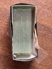 39 Stereo Realist Slide 3D mount GLASS