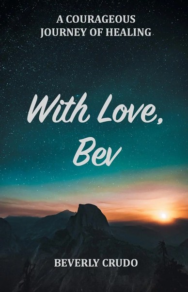 Beverly Crudo | With Love, Bev | Taschenbuch | Englisch (2022) | Balboa Press-image