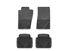 WeatherTech All-Weather Floor Mats - W11-W50