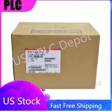 1PC YASKAWA CIMR-G7A23P7 CIMRG7A23P7 Inverter 3PH 200V 3.7KW Expedited Shipping