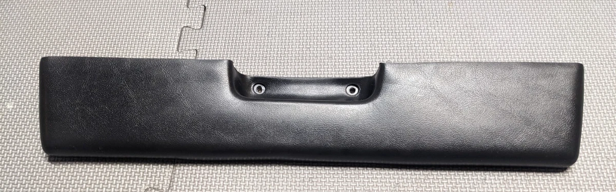Interior Parts & Accessories for 1988 Chevrolet Caprice with