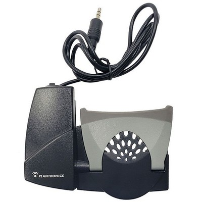 Plantronics HL10 Handset Lifter with Straight Plug (60961-55)