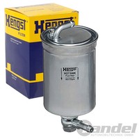 Hengst Filter Kraftstofffilter Leitungsfilter Passend FüR Audi A4 | H273WK