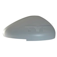 TYC Abdeckung AußEnspiegel Links FüR Peugeot 508 SW I 8E_ 8D_ CitroëN DS5
