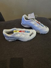Salomon XT-4 OG Sneakers White Mens 8.5 Women...