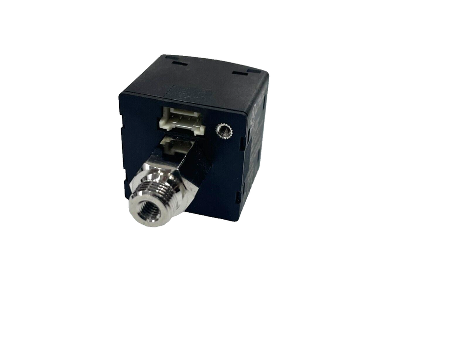 FESTO Pressure Sensor SPAN-P10R-G18M-PN-PN-L1 8035544 0...10 bar 0...1. ...