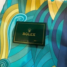 Rolex Golf Tee Marker Ball