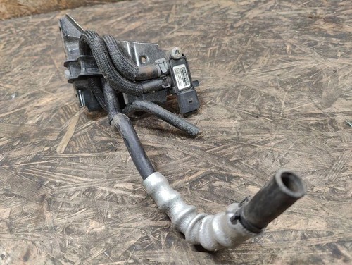 VW CC 358 DPF-Drucksensor 1K0131552N 076906051B 2.00 Diesel 125kw 2011 34660797