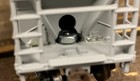 HO Scale C&NW ACF Centerflow Hopper — photo 7