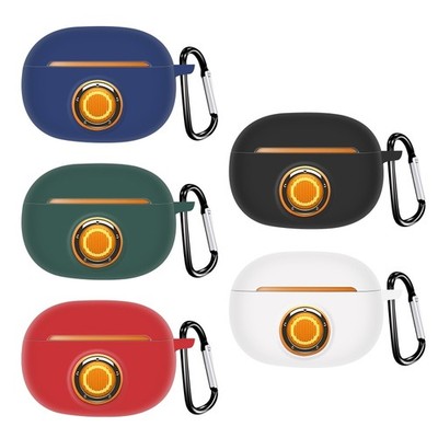Headphone Shockproof for Case for Edifier Lambo Pro for Case Wireless Earphone S