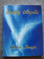 Simply Angelic : Divine Images Paperback