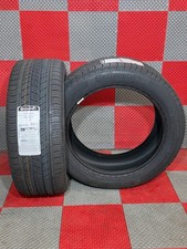 2x New 25545 R19 Continental Procontact Rx Tires 1032 Tread 2554519 2x New 25545 R19 Continental Procontact Rx Tires 1032 Tread 2554519