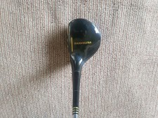 Walter Hagen Haig Ultra, 2 Wood, RH, Regular Flex Shaft