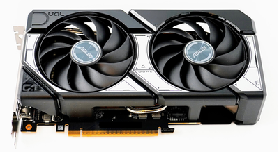 ASUS Dual GeForce RTX 5060 8GB GDDR7 OC Edition Graphics Card | eBay