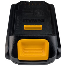 DeWALT DCB207 20V MAX 1.3Ah Lithium Ion Battery Pack Only