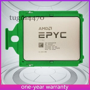 Amd 7702 | eBay