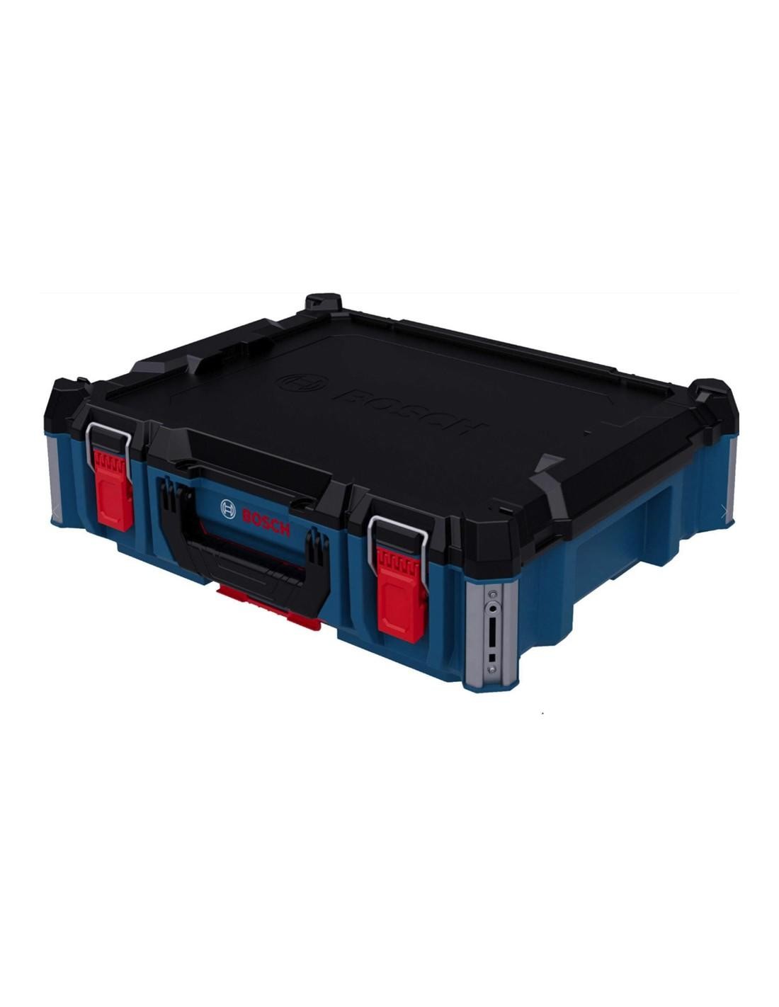 Valigetta Porta Attrezzi Bosch L-Boxx Contractor 170 | Anturto e Impilabile