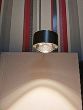 Top Light Puk Wing Single Wall 30 cm, Mini Wall Wandlampe