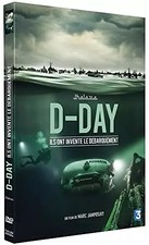 D-Day - Sie erfanden die Landung