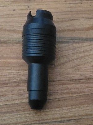 Heshka 2.5'' Type.h 2061 High Pressure Check Valve 20k PSI